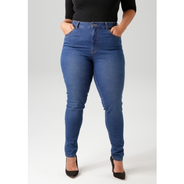 Skinny-fit-Jeans 