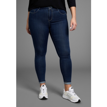 Skinny-fit-Jeans 