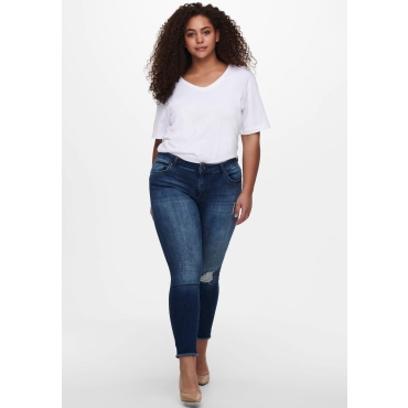 Skinny-fit-Jeans 