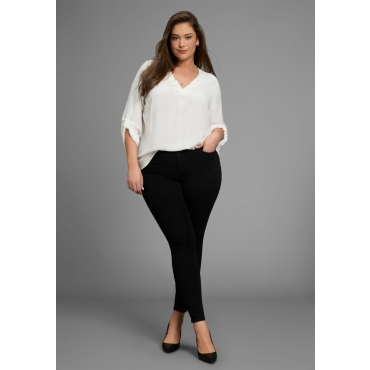 Skinny-fit-Jeans 