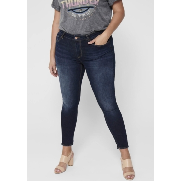 Skinny-fit-Jeans 