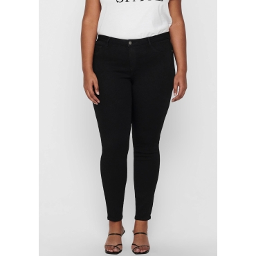 Skinny-fit-Jeans 