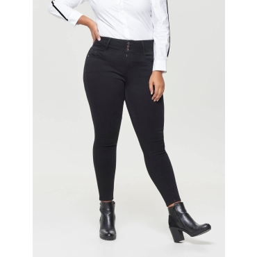 Skinny-fit-Jeans 
