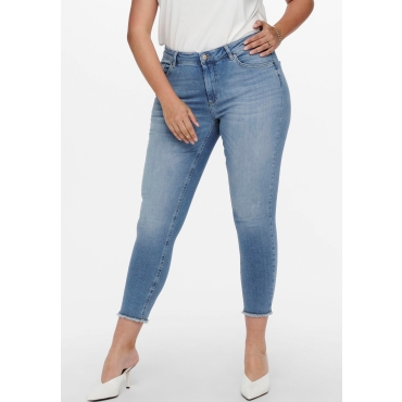 Skinny-fit-Jeans 