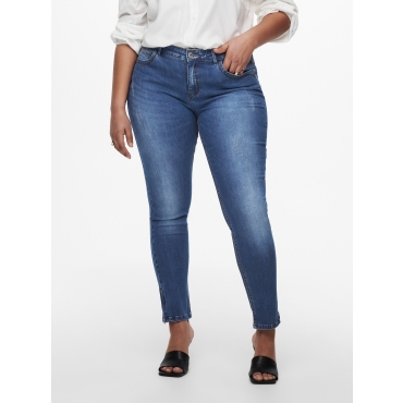 Skinny-fit-Jeans 