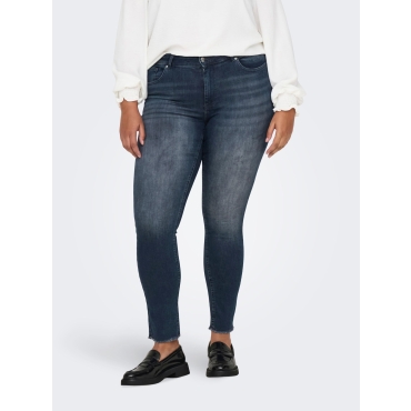 Skinny-fit-Jeans 