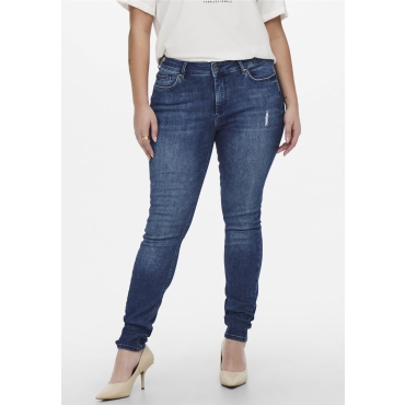 Skinny-fit-Jeans 