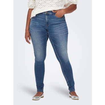 Skinny-fit-Jeans 