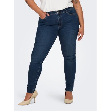 Skinny-fit-Jeans 