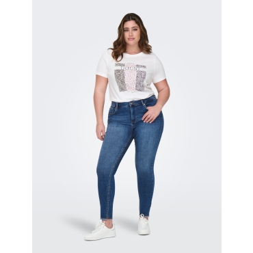 Skinny-fit-Jeans 