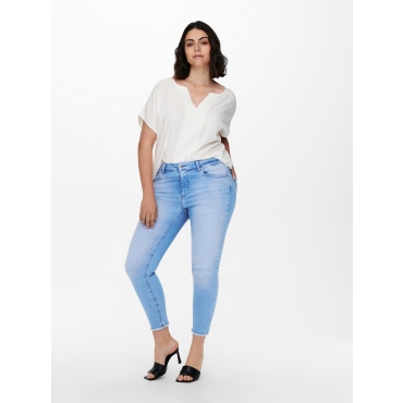 Skinny-fit-Jeans 