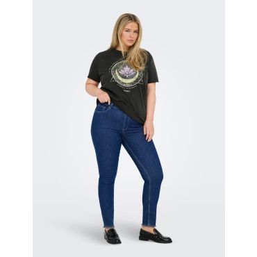 Skinny-fit-Jeans 