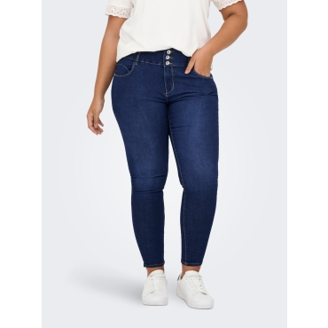 Skinny-fit-Jeans 