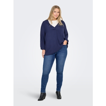 Skinny-fit-Jeans 