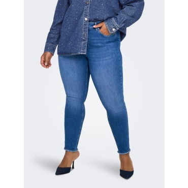 Skinny-fit-Jeans 