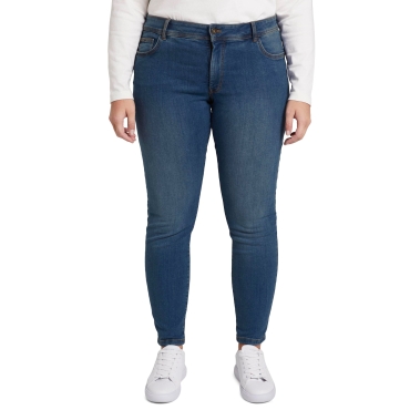 Skinny-fit-Jeans 