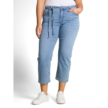 Skinny-fit-Jeans 