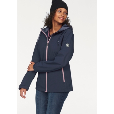 Softshelljacke 