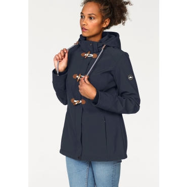 Softshelljacke 