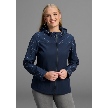 Softshelljacke 