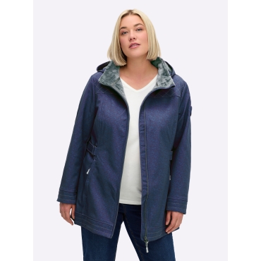 Softshelljacke 