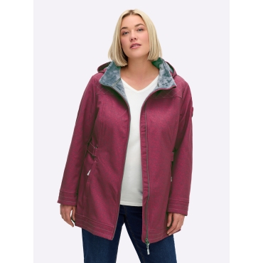 Softshelljacke 