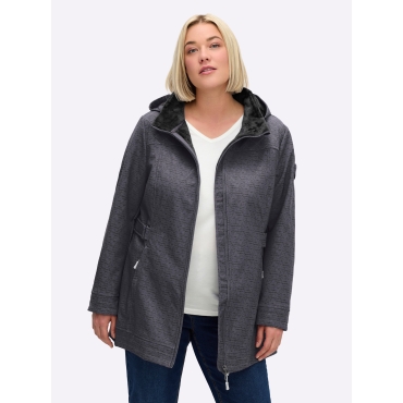 Softshelljacke 