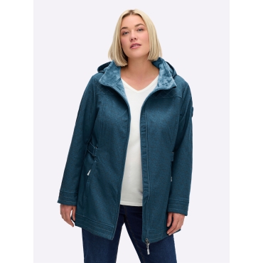 Softshelljacke 