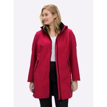 Softshelljacke 
