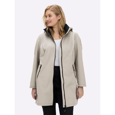 Softshelljacke 