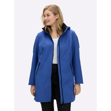 Softshelljacke 