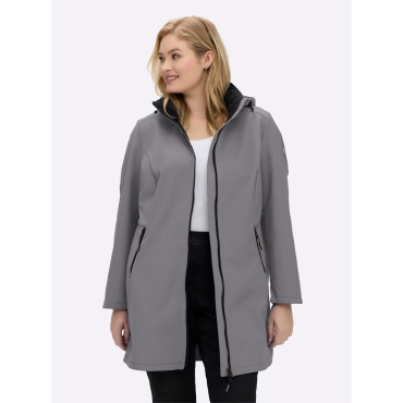 Softshelljacke 