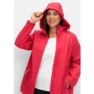 Softshelljacke 
