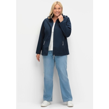 Softshelljacke 