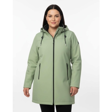 Softshelljacke 