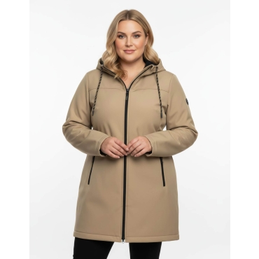 Softshelljacke 