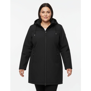 Softshelljacke 