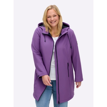 Softshelljacke 