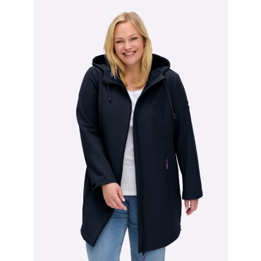 Softshelljacke 