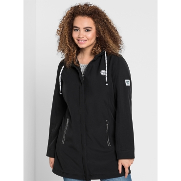 Softshelljacke 