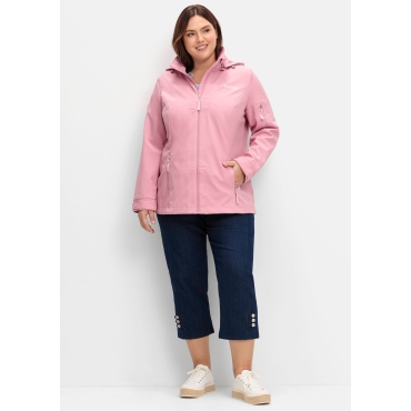 Softshelljacke 