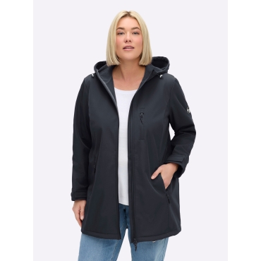 Softshelljacke 