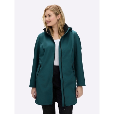 Softshelljacke 