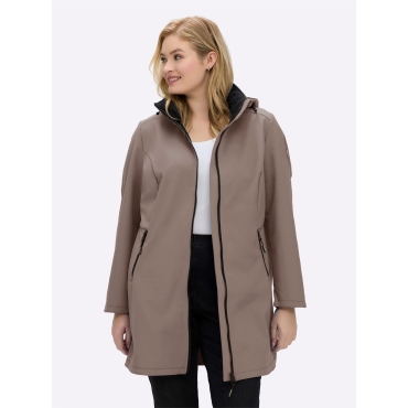 Softshelljacke 