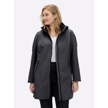 Softshelljacke 