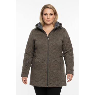 Softshelljacke 