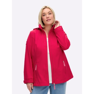 Softshelljacke 