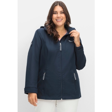 Softshelljacke 