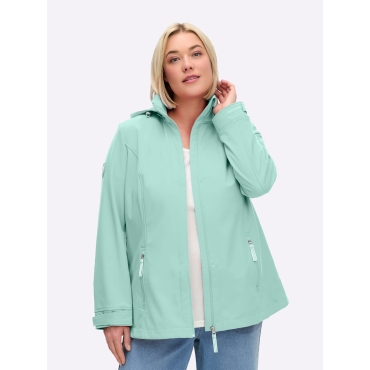 Softshelljacke 