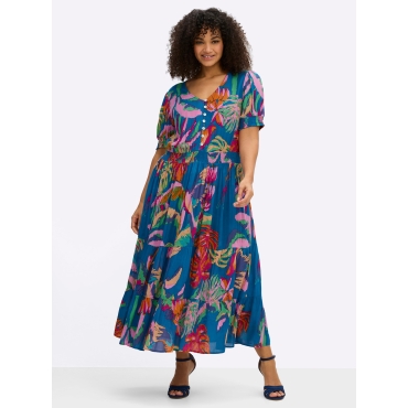 Sommerkleid 